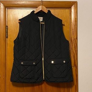 Womens vest